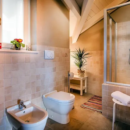 Casa Vacanze Arc En Ciel 151s