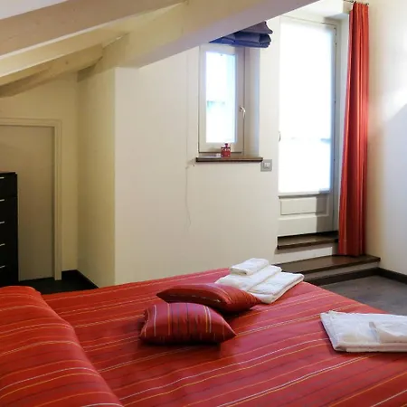 דירה Casa Vacanze Arc En Ciel 151s