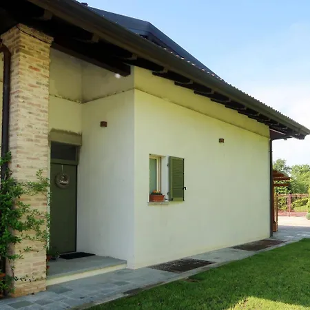 Casa Vacanze Arc En Ciel 151s דירה *