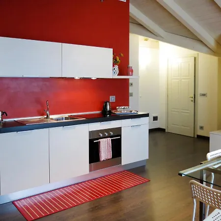 Casa Vacanze Arc En Ciel 151s *