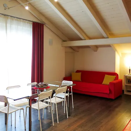 Casa Vacanze Arc En Ciel 151s * Cocconato
