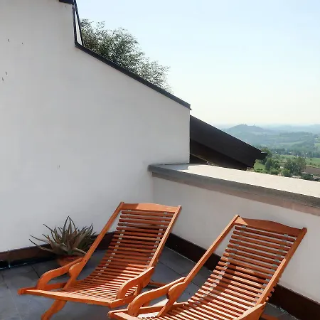 דירה Casa Vacanze Arc En Ciel 151s Cocconato