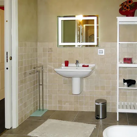 Casa Vacanze Arc En Ciel 151s *