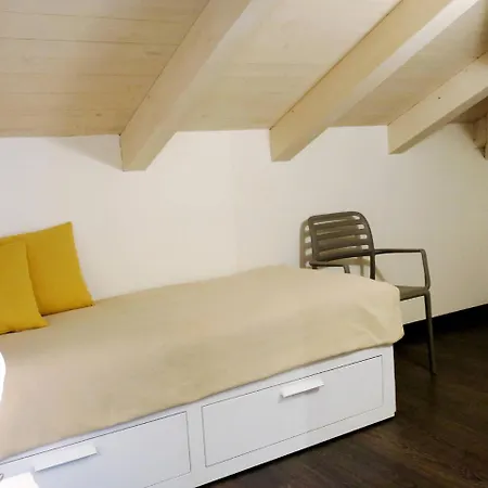 דירה Casa Vacanze Arc En Ciel 151s Cocconato