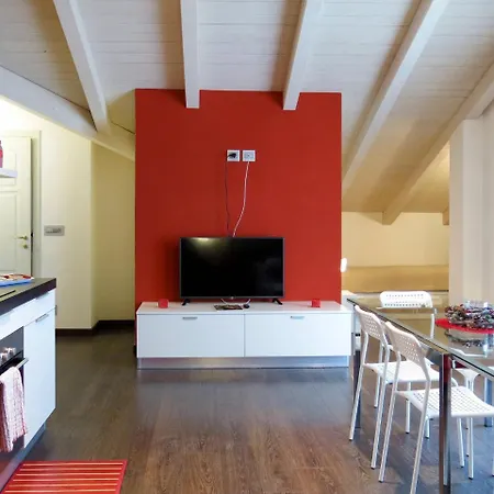 Casa Vacanze Arc En Ciel 151s דירה