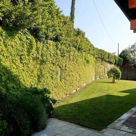 Casa Vacanze Arc En Ciel 151s
