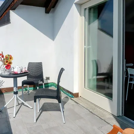 Casa Vacanze Arc En Ciel 151s * Cocconato